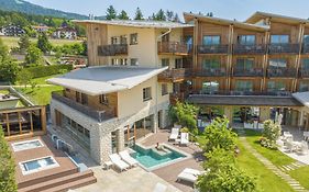 Blu Hotel Natura & Spa - Adults Only