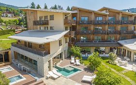 Blu Hotel Natura & Spa - Adults Only